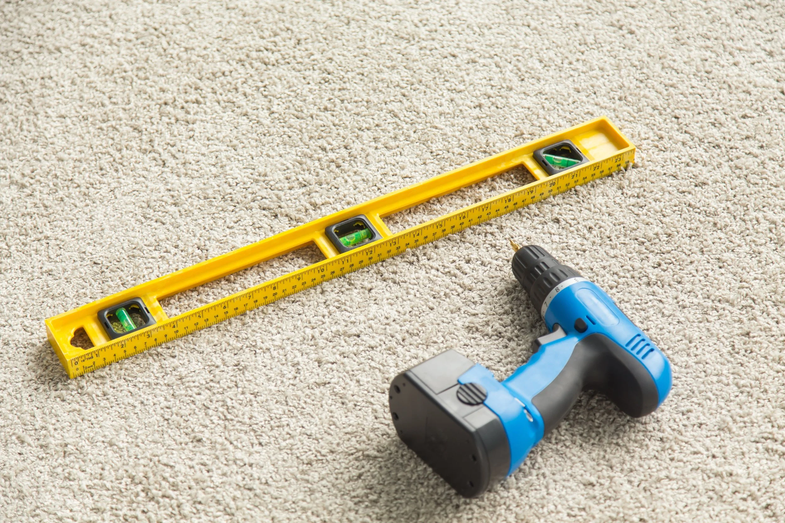 An In-Depth Guide on Measuring for Carpet: From Rooms to Stairs