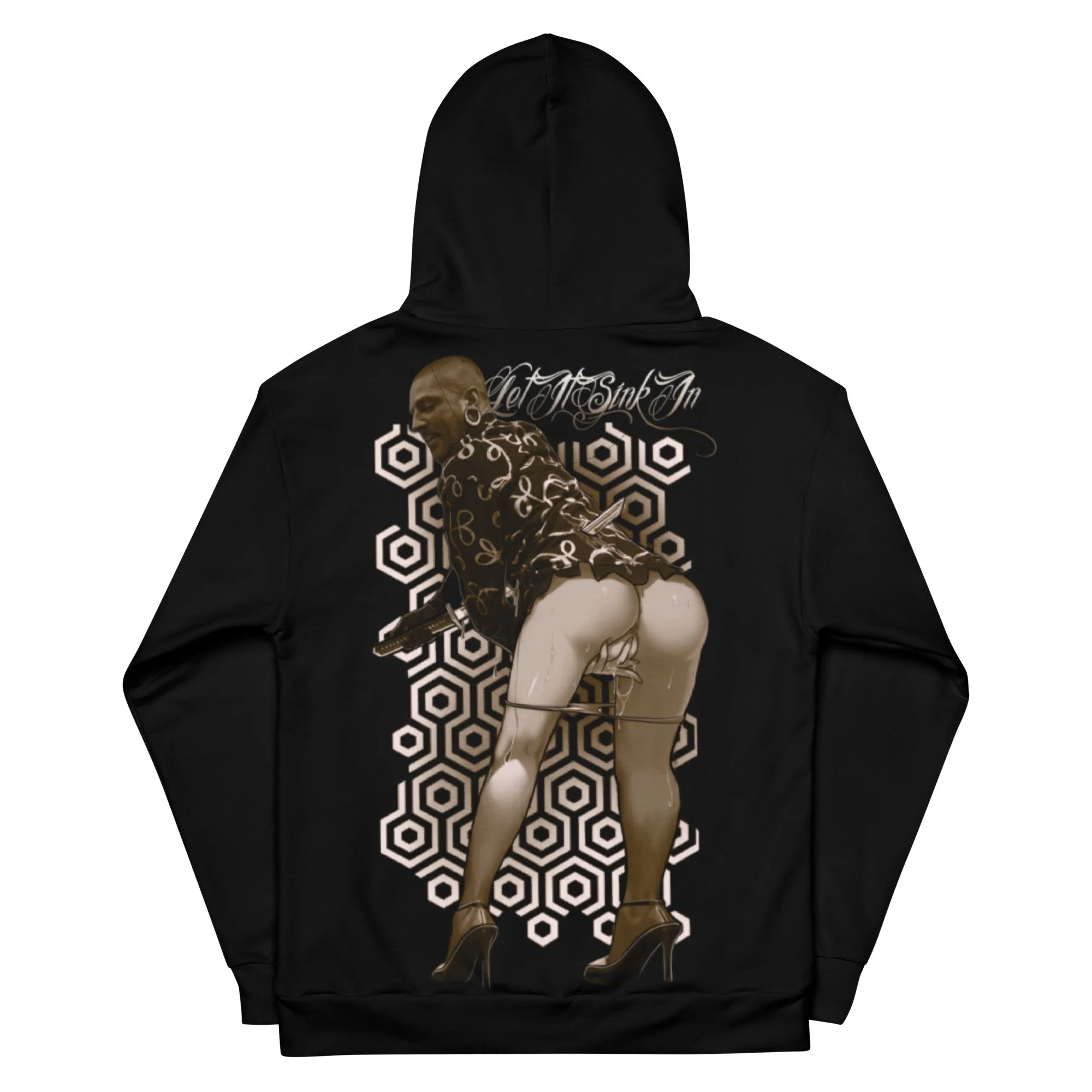 Broductions Hoodie
