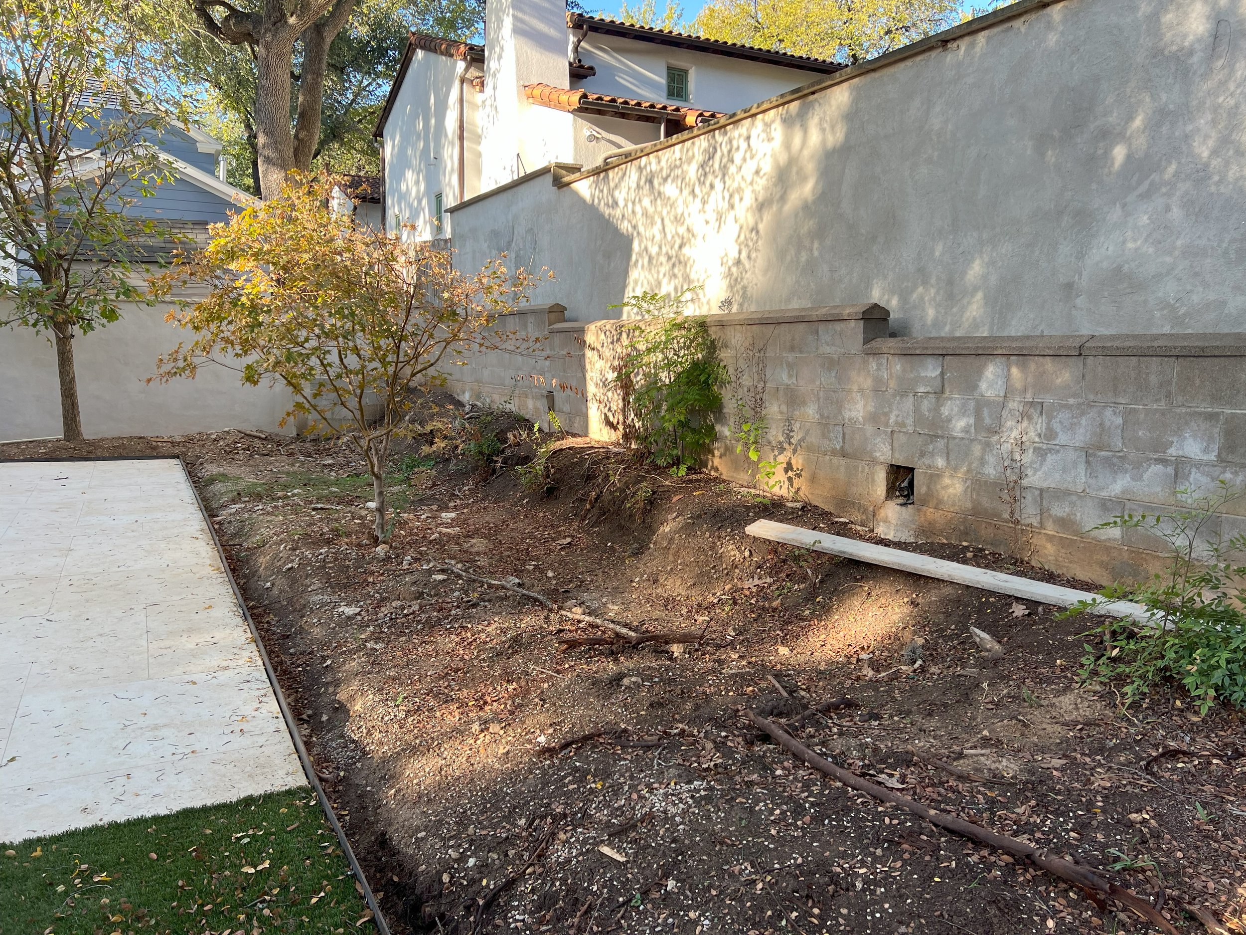 retention wall before.jpg