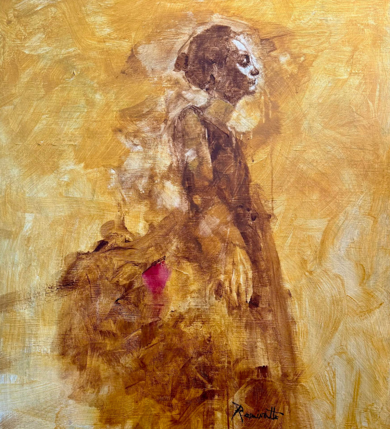 Garland Robinette