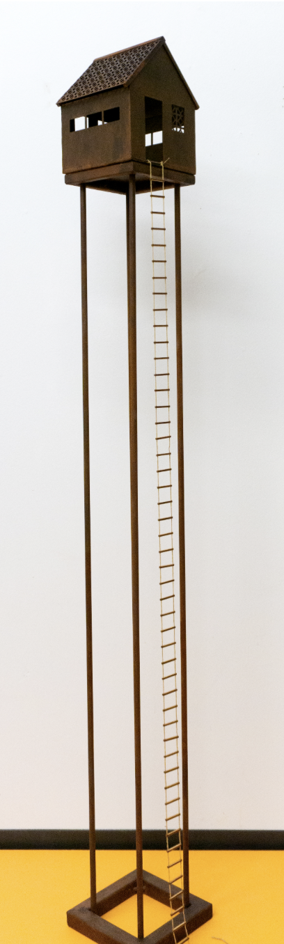 Caroline Walker- Pathway No. 2