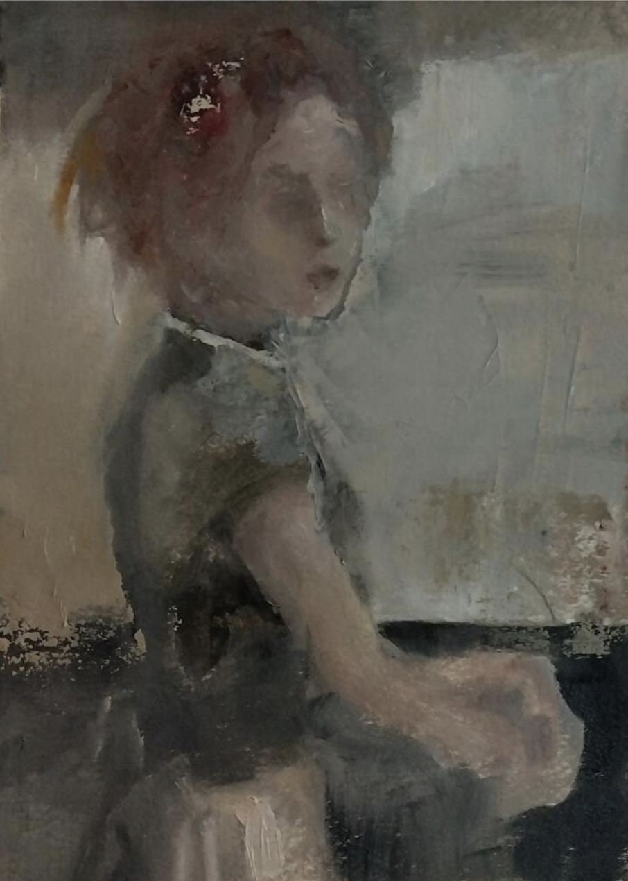 Ann Rudd- Penny