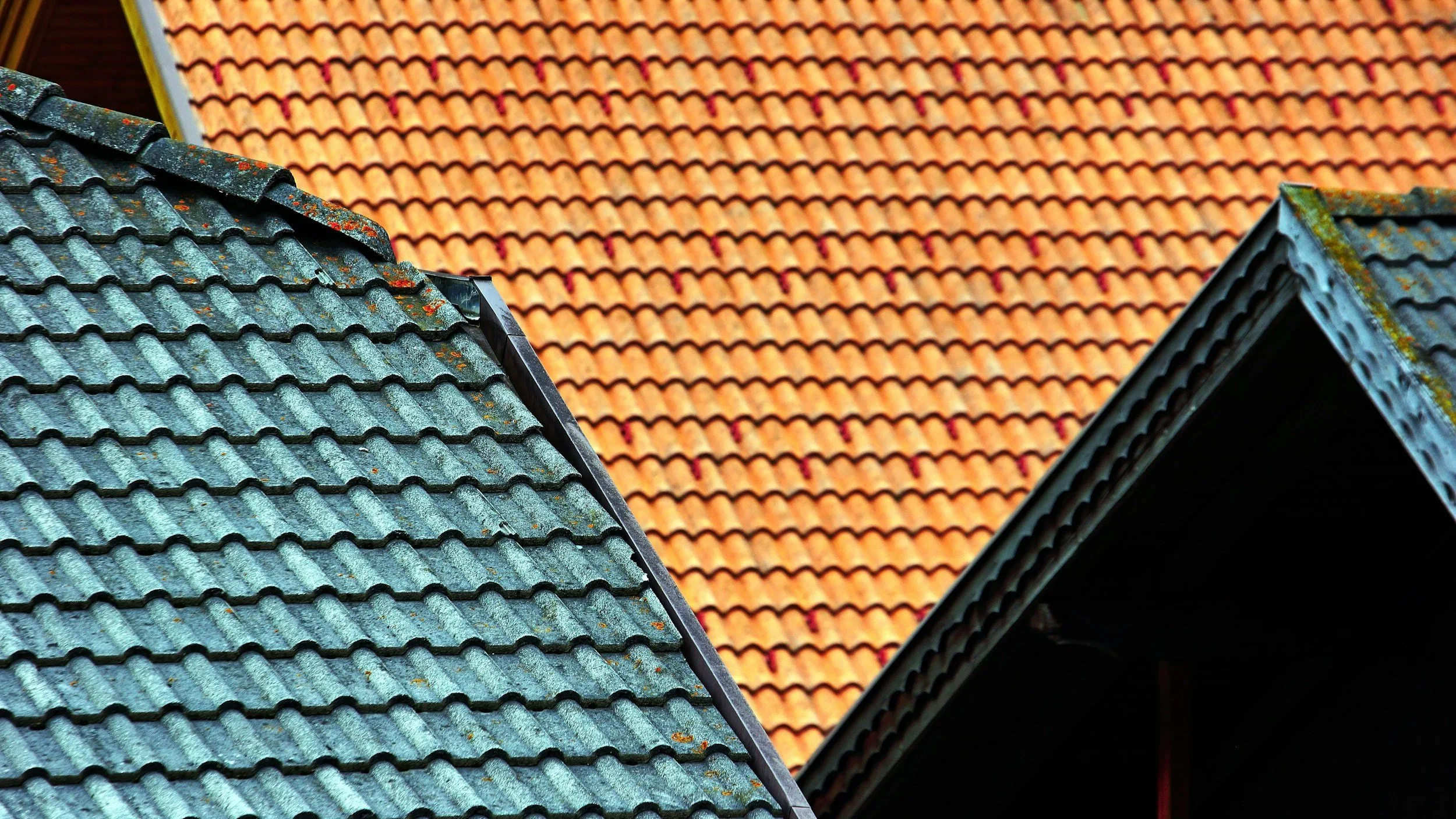 Choosing the Right Roofing Material for Your Home