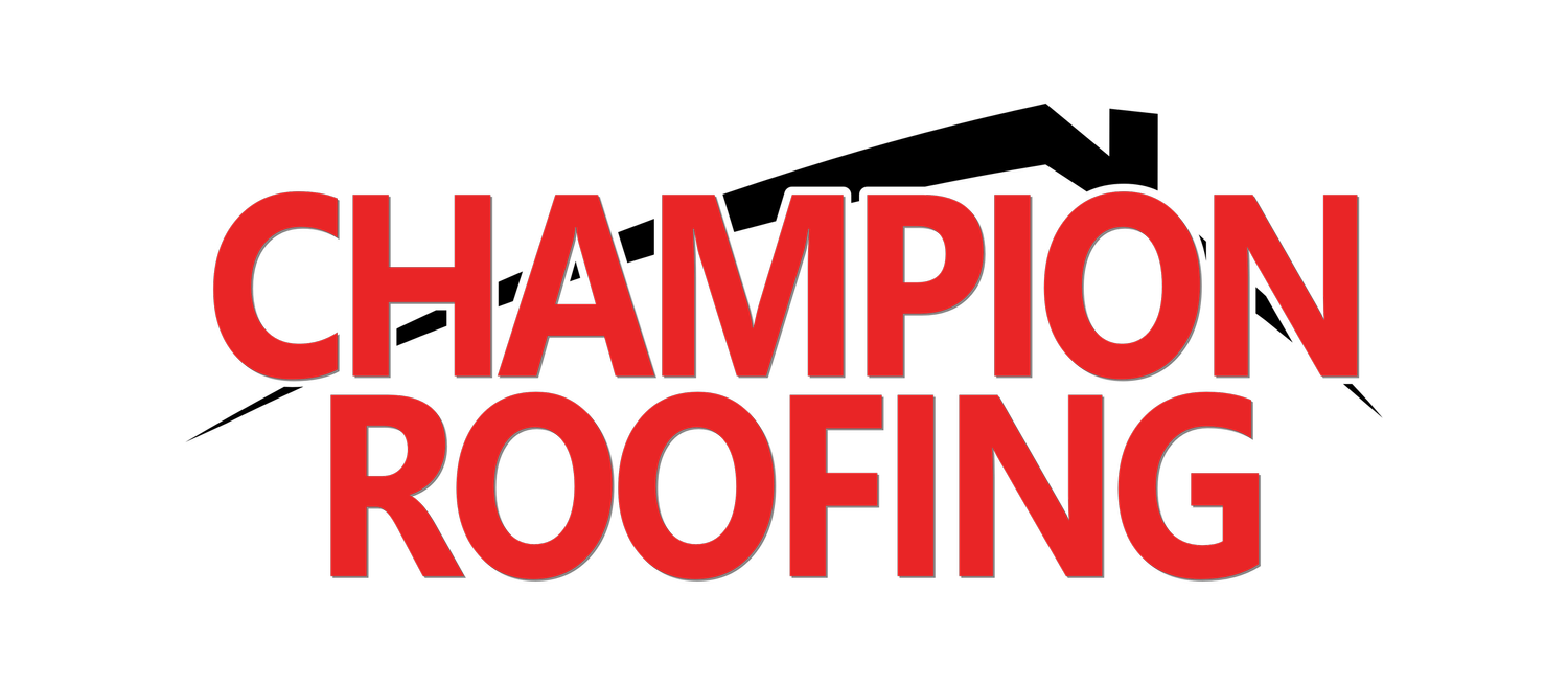 Champion Roofing