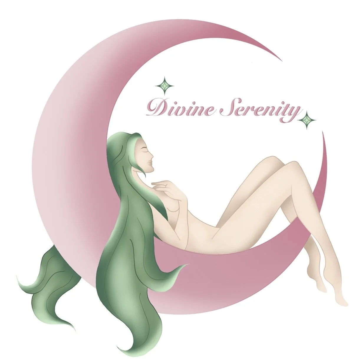 Divine Serenity