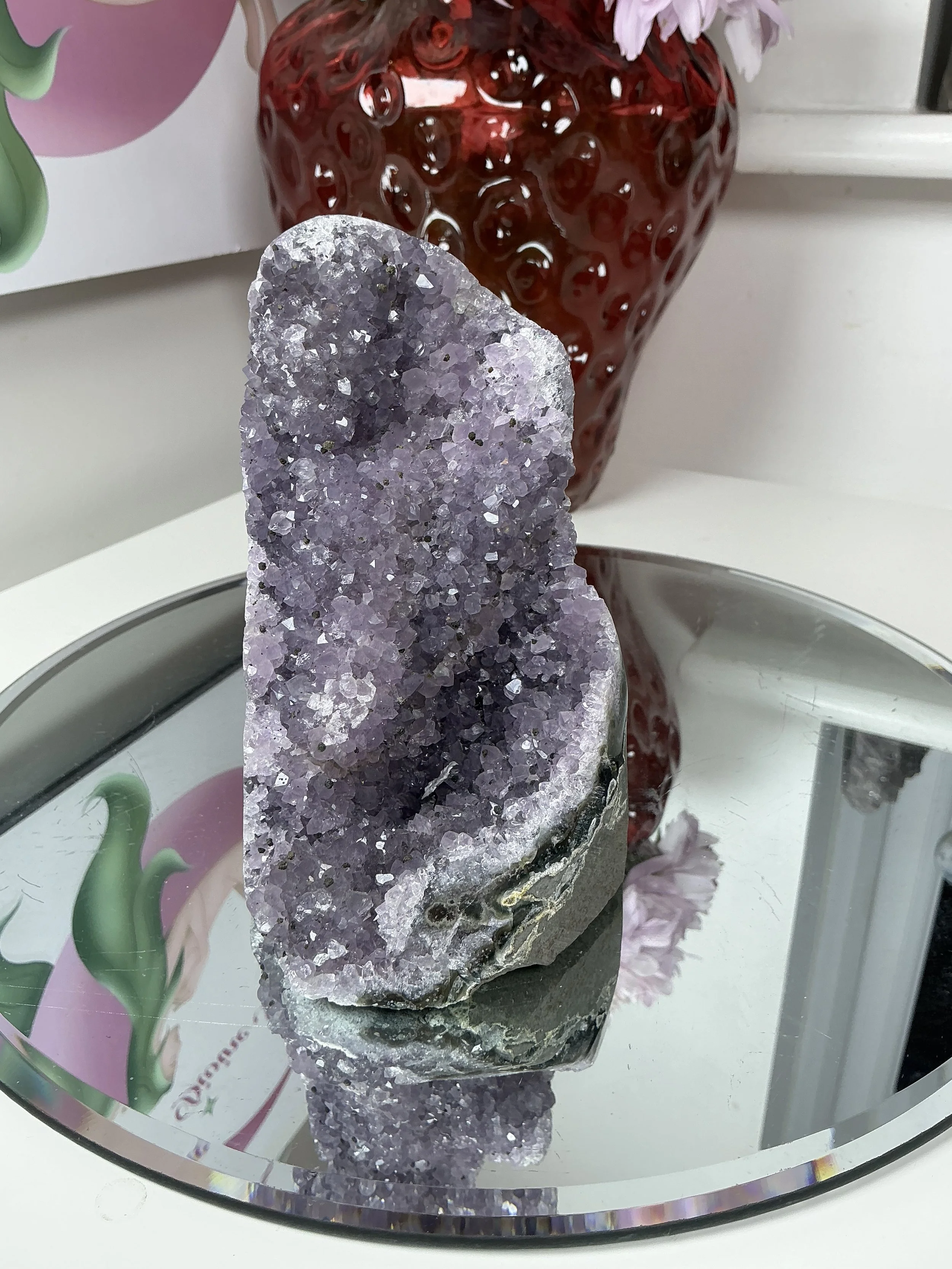 Maya Crystal Live Basket 31/01/2026 🧺