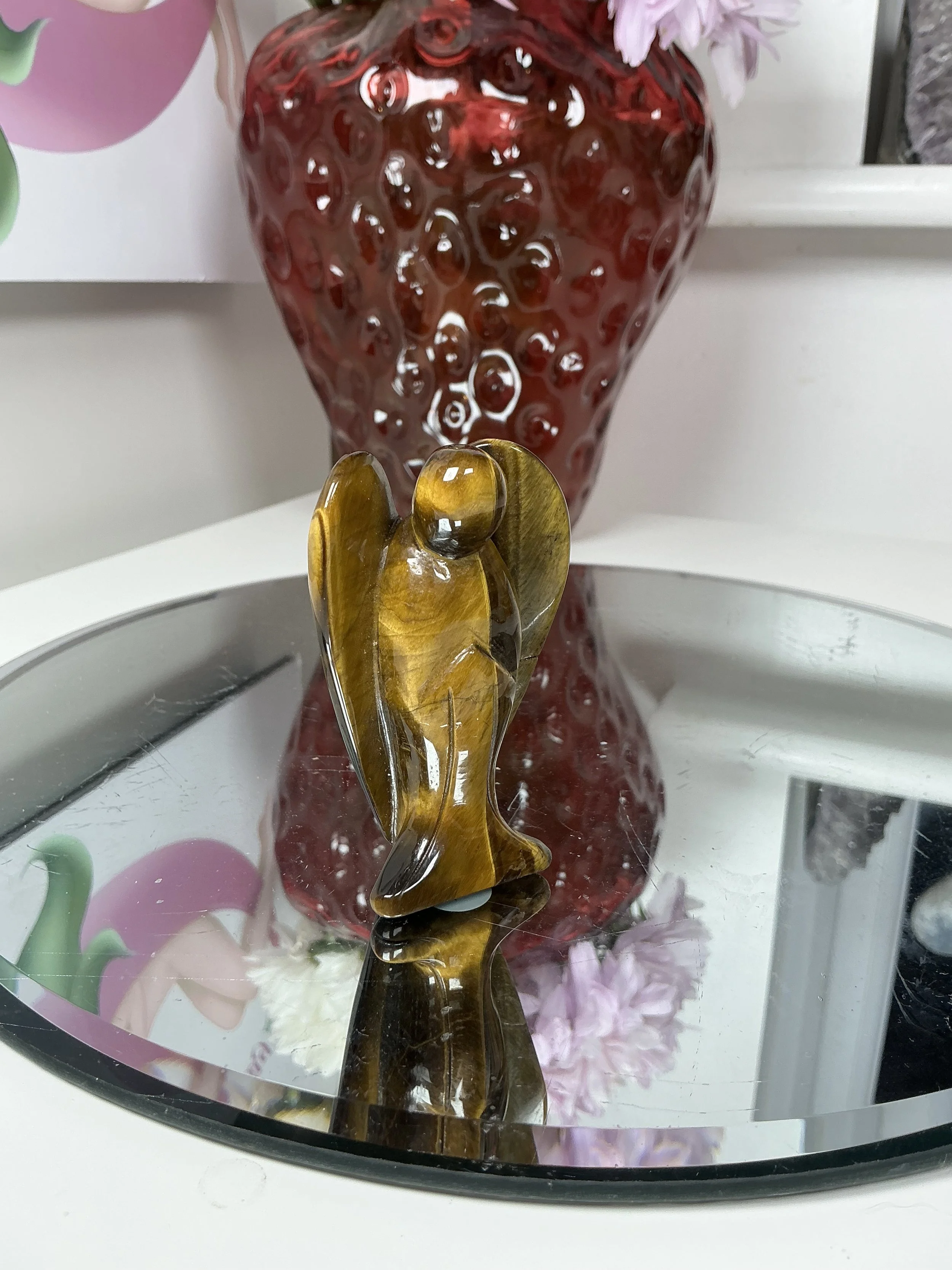 Did Crystal Live Basket 24/01/2026 🧺