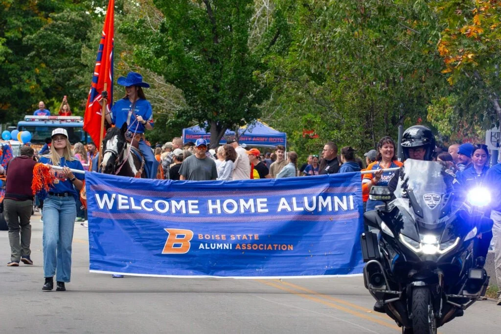 40th Anniversary Celebration/Homecoming Weekend!