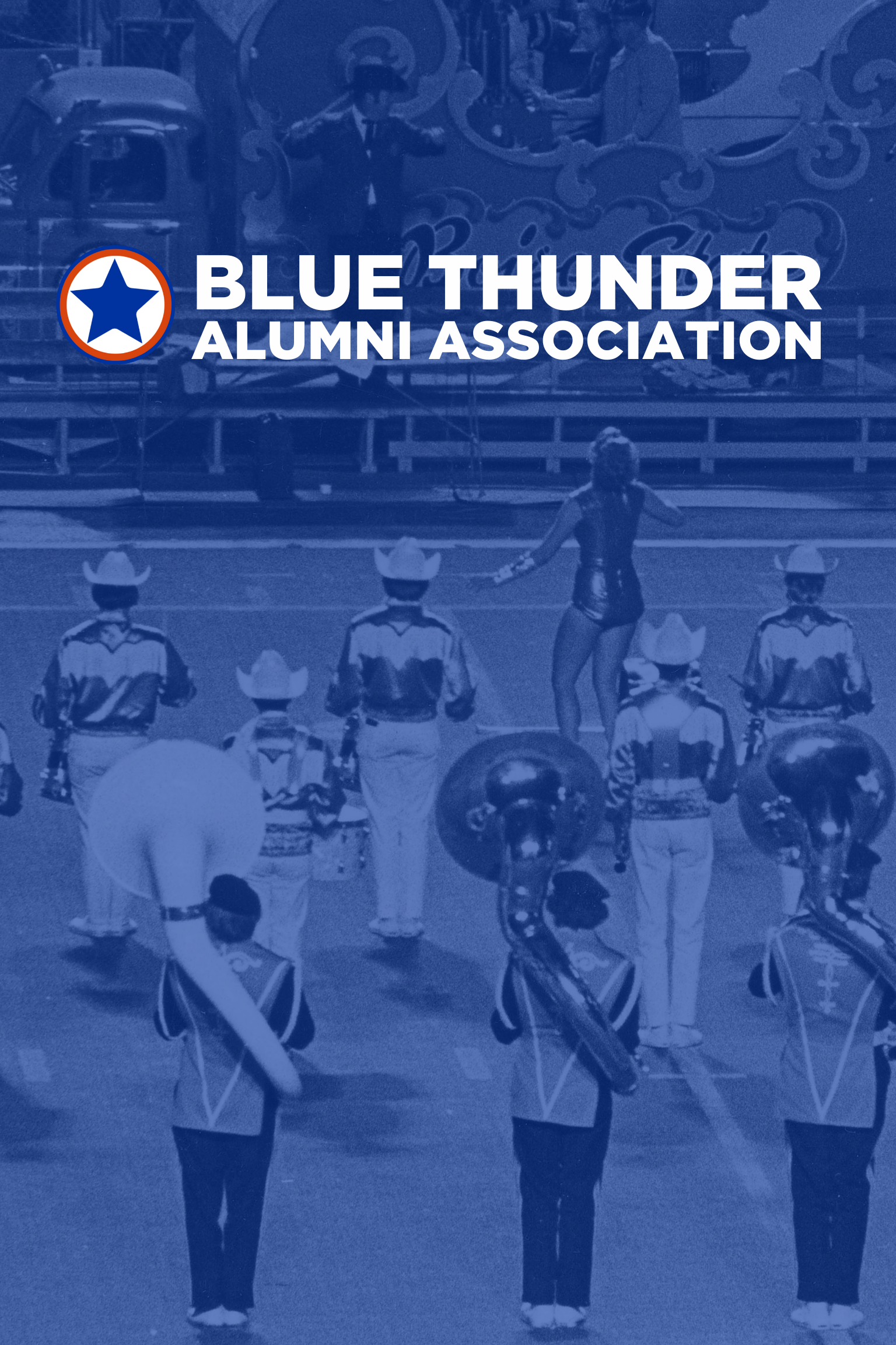 Blue Thunder Alumni Association