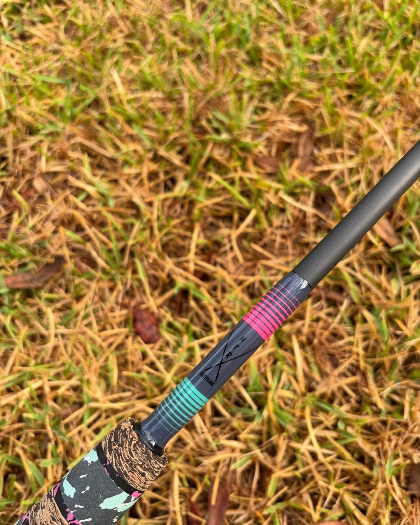 Lots of detail on this rod!
&bull;
&bull;
&bull;
&bull;
&bull;
&bull;
&bull;
&bull;
&bull;
#Customrod #customrods #customrodbuilding
#Customrodbuilder #fishingrod #fishingrods #fishing #fishingflorida #sebastioninlet #sebastion #pierrod #saltwaterfis