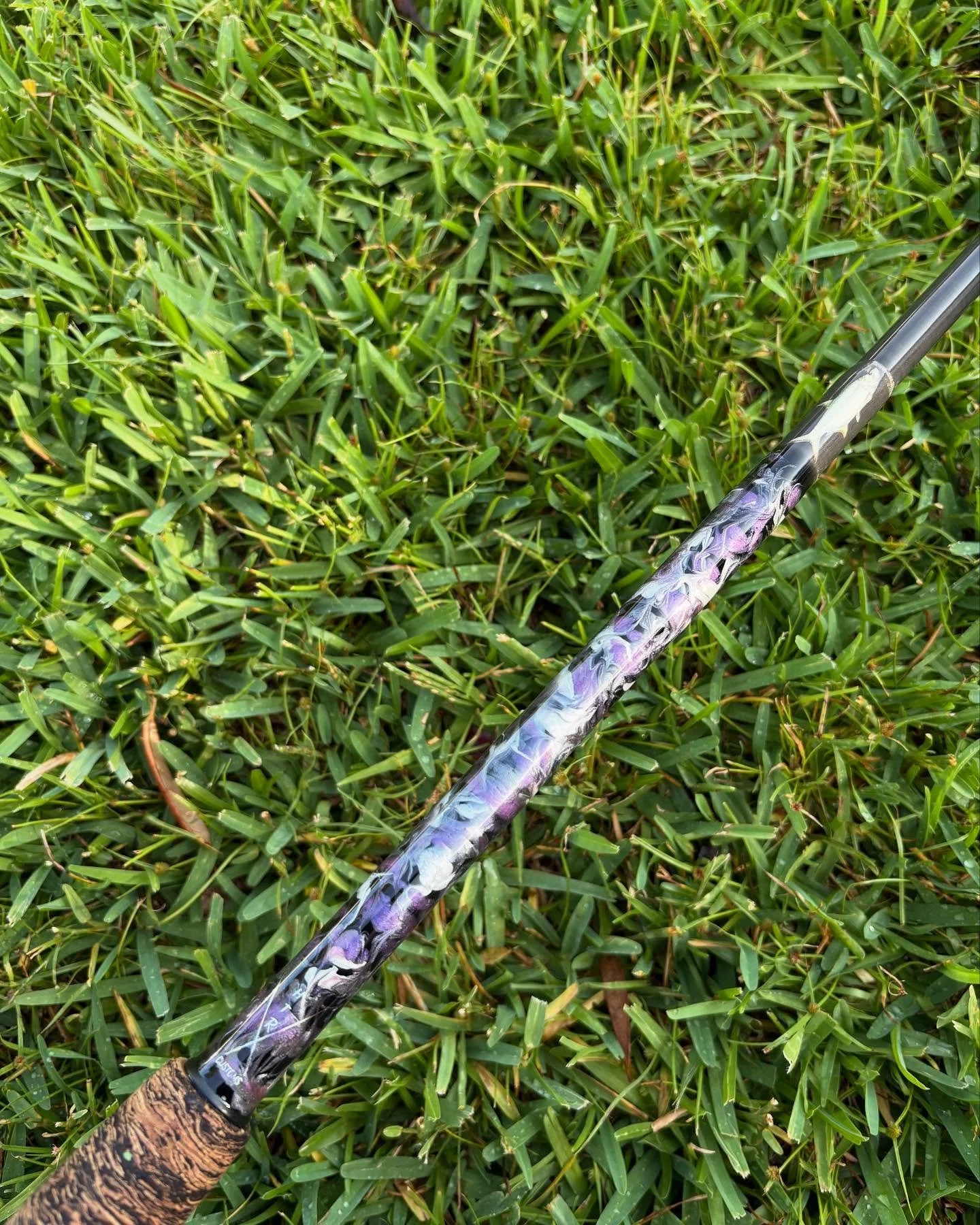 Sick rod for @fabidajit 
&bull;
&bull;
&bull;
&bull;
&bull;
&bull;
&bull;
&bull;
&bull;
#Customrod #customrods #customrodbuilding
#Customrodbuilder #fishingrod #fishingrods #fishing #fishingflorida #sebastioninlet #sebastion #pierrod #saltwaterfishin