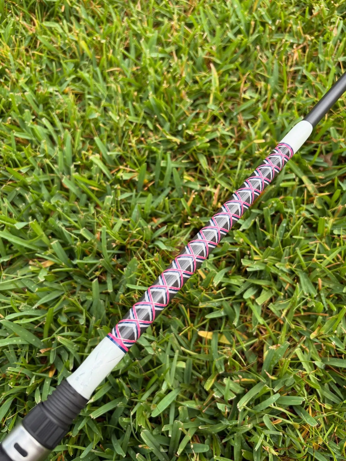 Beautiful casting rod just finished up!
&bull;
&bull;
&bull;
&bull;
&bull;
&bull;
&bull;
&bull;
#Customrod #customrods #customrodbuilding
#Customrodbuilder #fishingrod #fishingrods #fishing #fishingflorida #sebastioninlet #sebastion #pierrod #saltwat