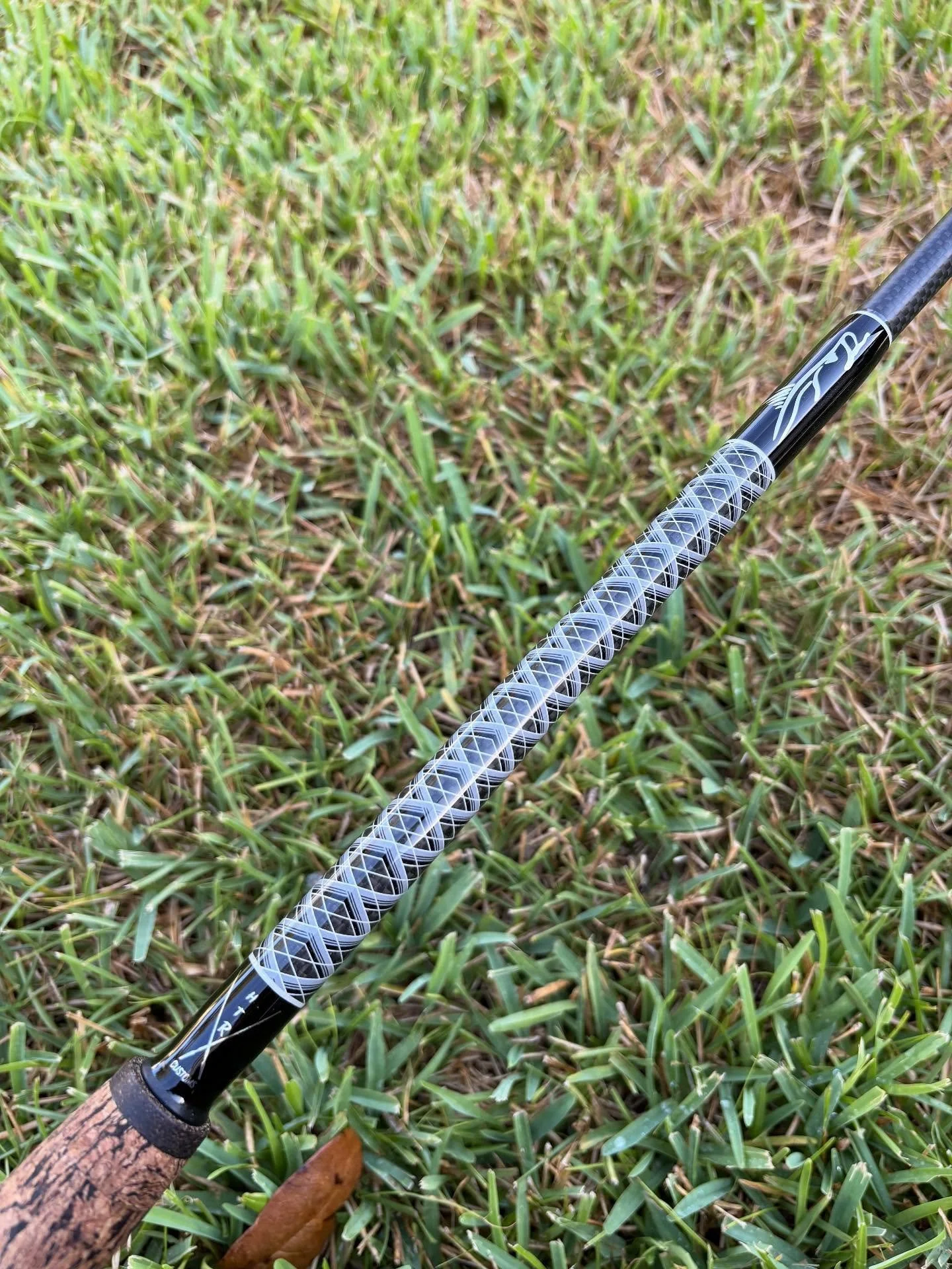 Simple and clean 🧼 
&bull;
&bull;
&bull;
&bull;
&bull;
&bull;
&bull;
&bull;
#Customrod #customrods #customrodbuilding
#Customrodbuilder #fishingrod #fishingrods #fishing #fishingflorida #sebastioninlet #sebastion #pierrod #saltwaterfishing #snook #t
