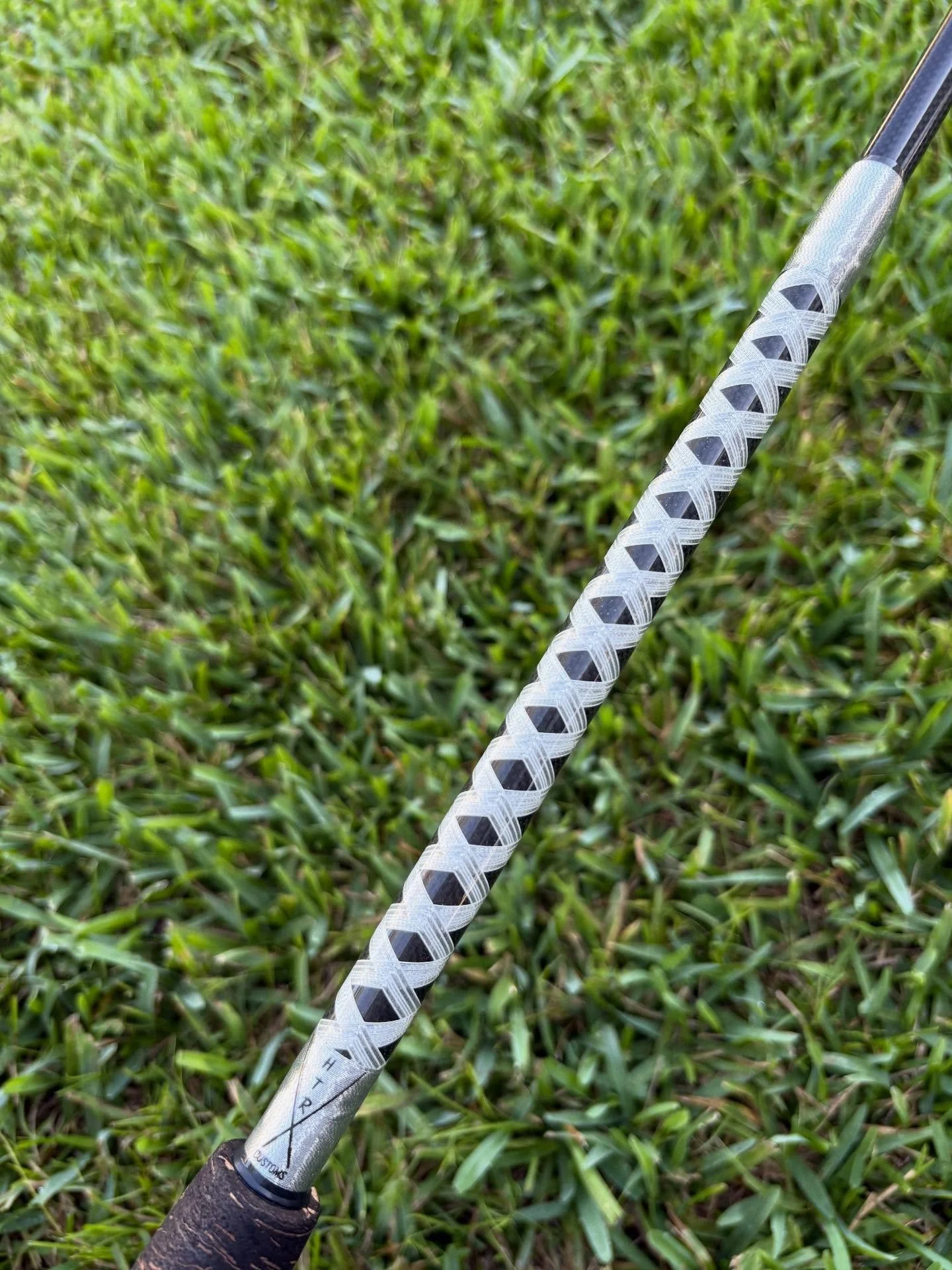 Full grip or split grip?
&bull;
&bull;
&bull;
&bull;
&bull;
&bull;
&bull;
&bull;
#Customrod #customrods #customrodbuilding
#Customrodbuilder #fishingrod #fishingrods #fishing #fishingflorida #sebastioninlet #sebastion #pierrod #saltwaterfishing #snoo