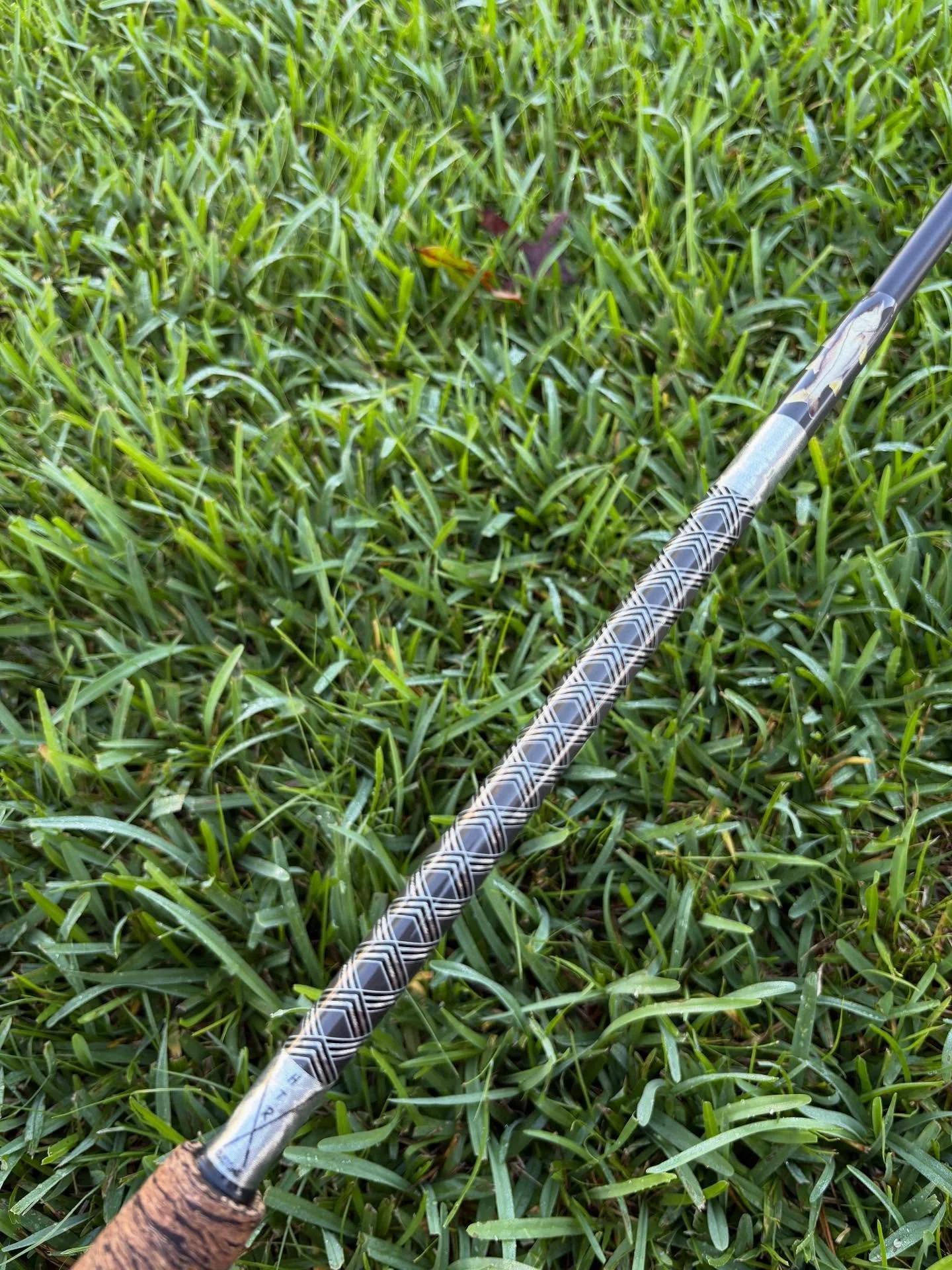 Full grip on a casting rod makes for great balance. &bull;
&bull;
&bull;
&bull;
&bull;
&bull;
&bull;
#Customrod #customrods #customrodbuilding
#Customrodbuilder #fishingrod #fishingrods #fishing #fishingflorida #sebastioninlet #sebastion #pierrod #sa