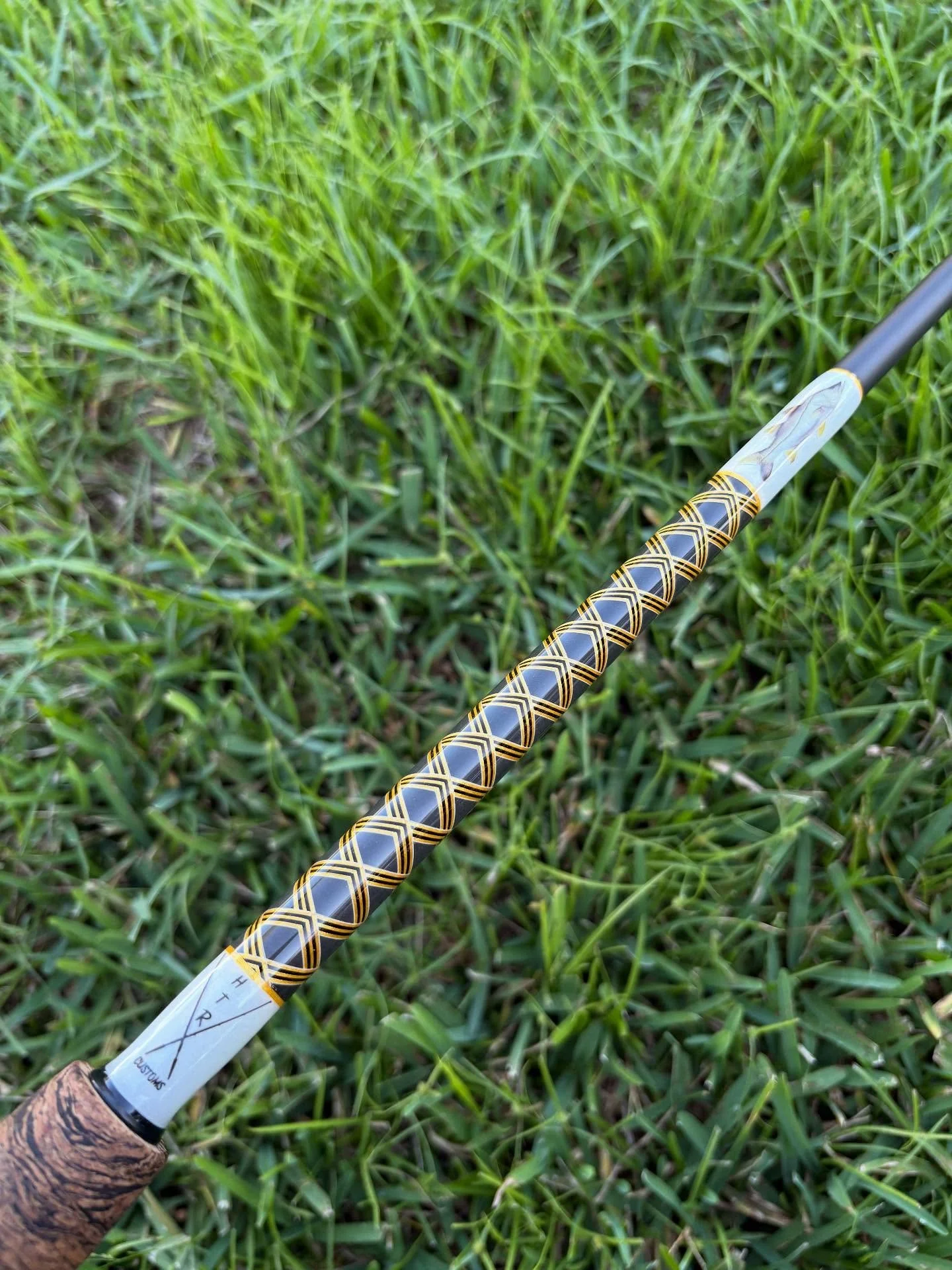 Gold alps seat never disappoints!
&bull;
&bull;
&bull;
&bull;
&bull;
&bull;
&bull;
&bull;
&bull;
#customrod #fishing #offshore #nlbn #snook #tarpon