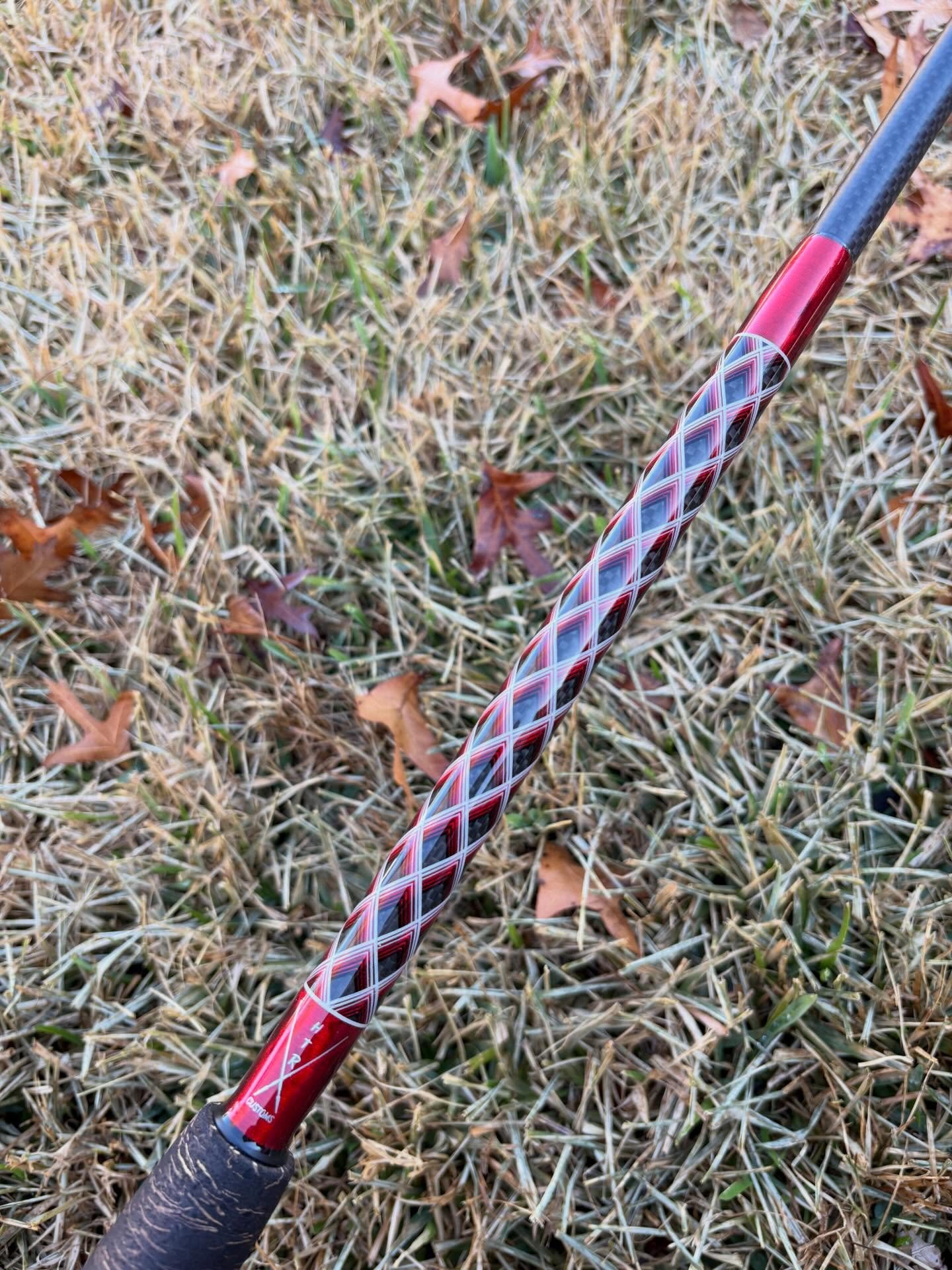 Candy apple red🍎🔥

#customrod #customrods #fishing #florida #offshore