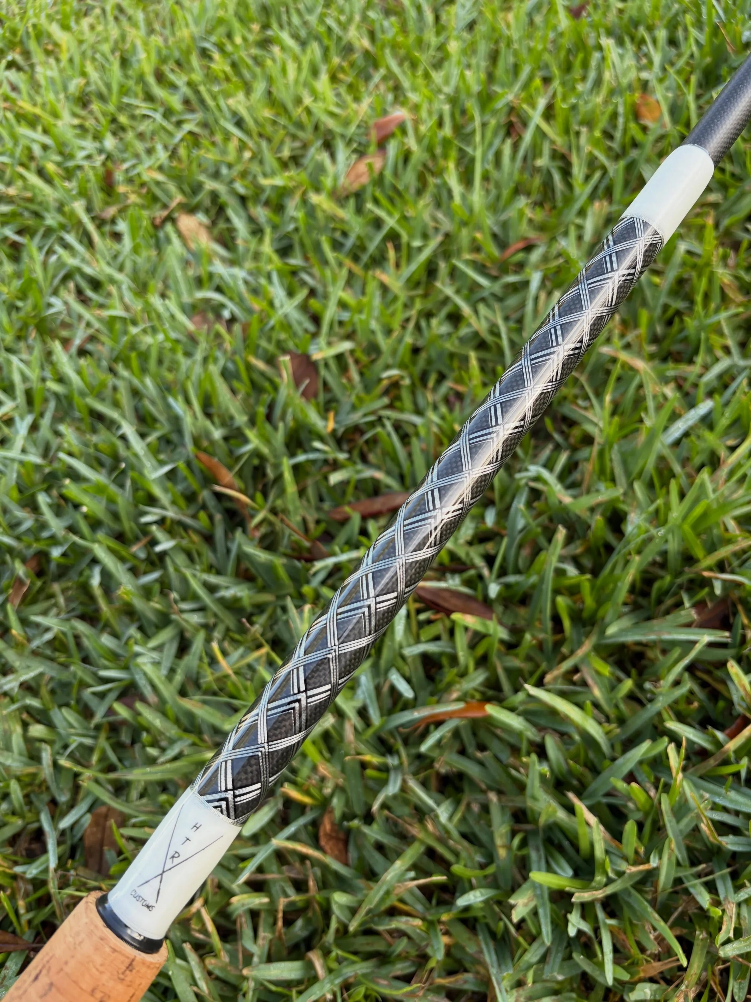 Nice and simple Phenix I just finished up.
&bull;
&bull;
&bull;
&bull;
&bull;
&bull;
#customrods #customrod #vanstaal #nlbn #snook