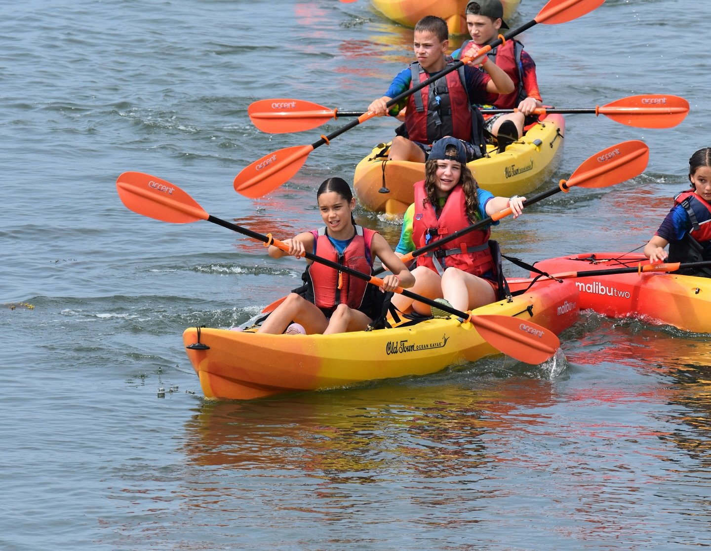 What. A. Weekend. 🌞⛵️ Sailing, kayaking, paddle boarding—nonstop fun and perfect weather made it one to remember. Longshore days like this just hit different! 💙
#LongshoreSailingSchool #WeekendVibes #SailingFun #PaddleLife #KayakAdventure #