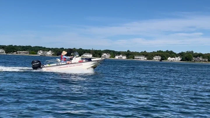 🚤 Join us for US Powerboating Accelerated Safe Powerboat Handling Course. 

Whether you&rsquo;re building confidence at the helm or sharpening your existing skills, this one day, hands-on course covers the essential techniques for safe, competent po