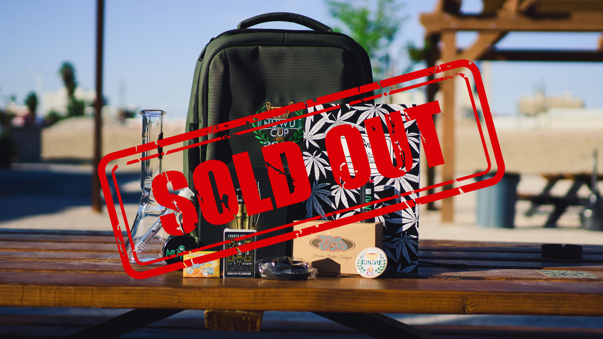 2025 NuWu Cannabis Cup