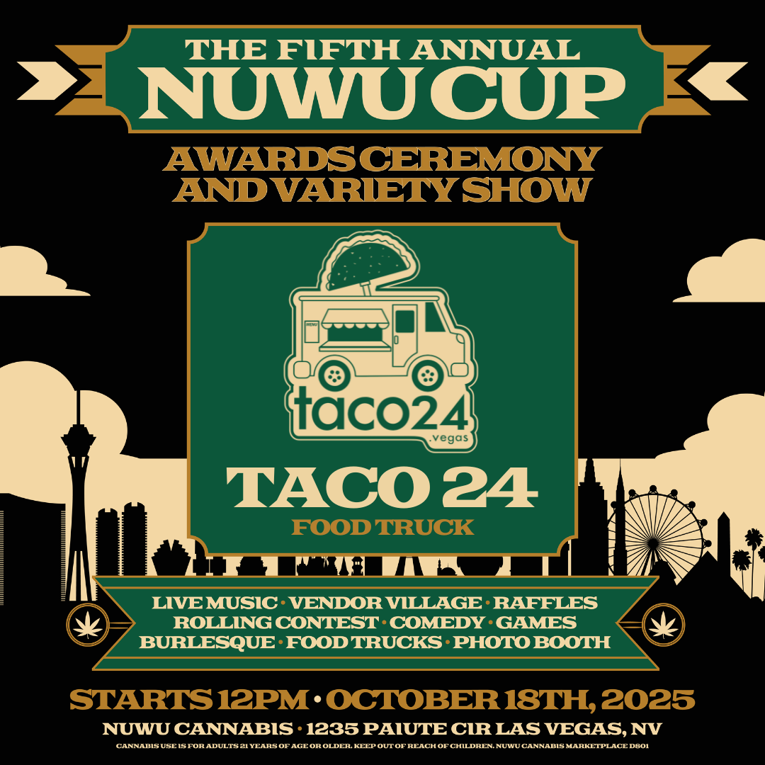 Taco 24 – Food Truck at NuWu Cup 2025