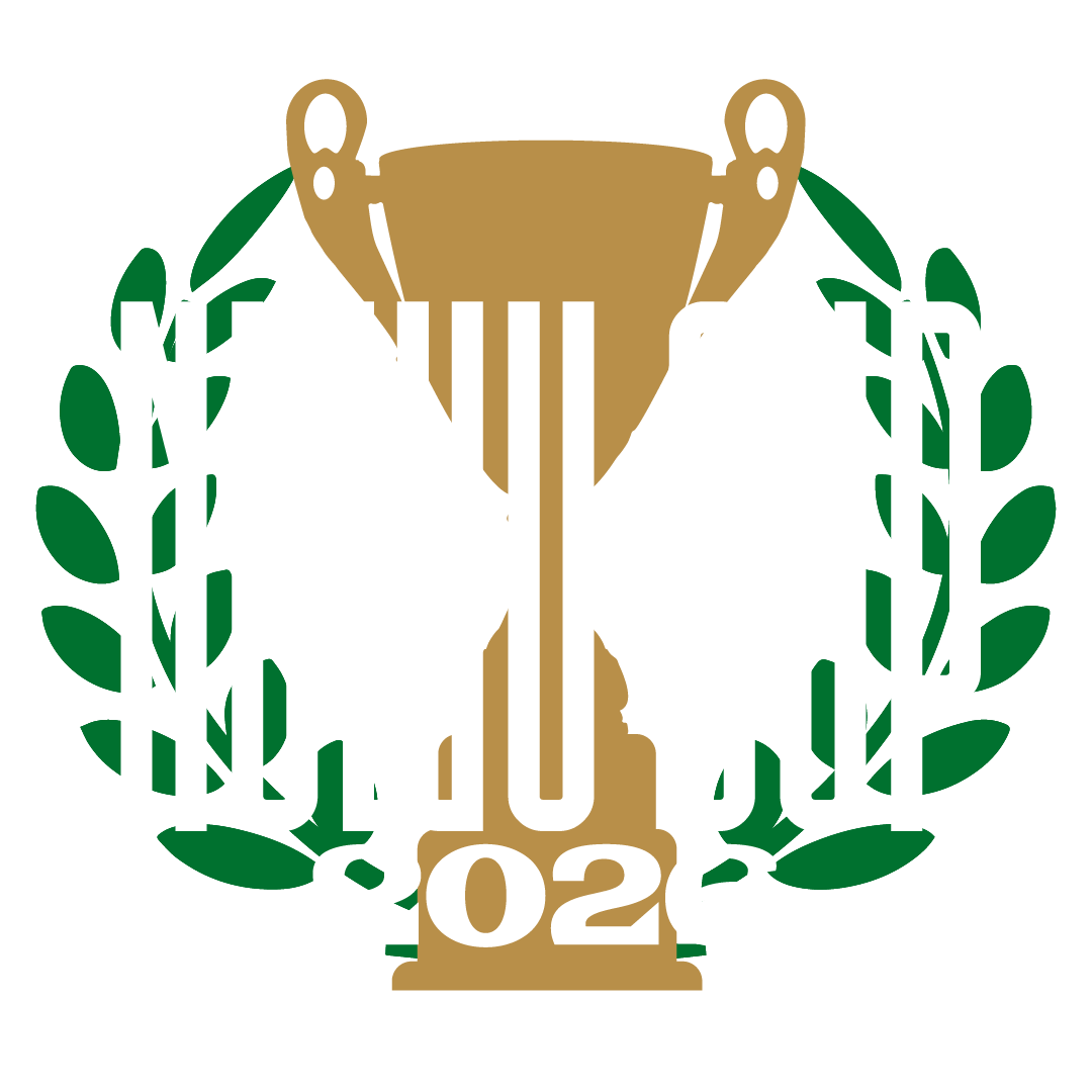 Official logo for the 2026 NuWu Cup Cannabis Competition in Downtown Las Vegas.