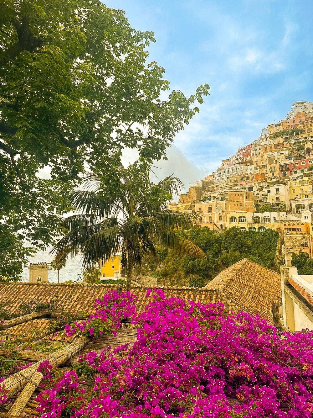 Positano