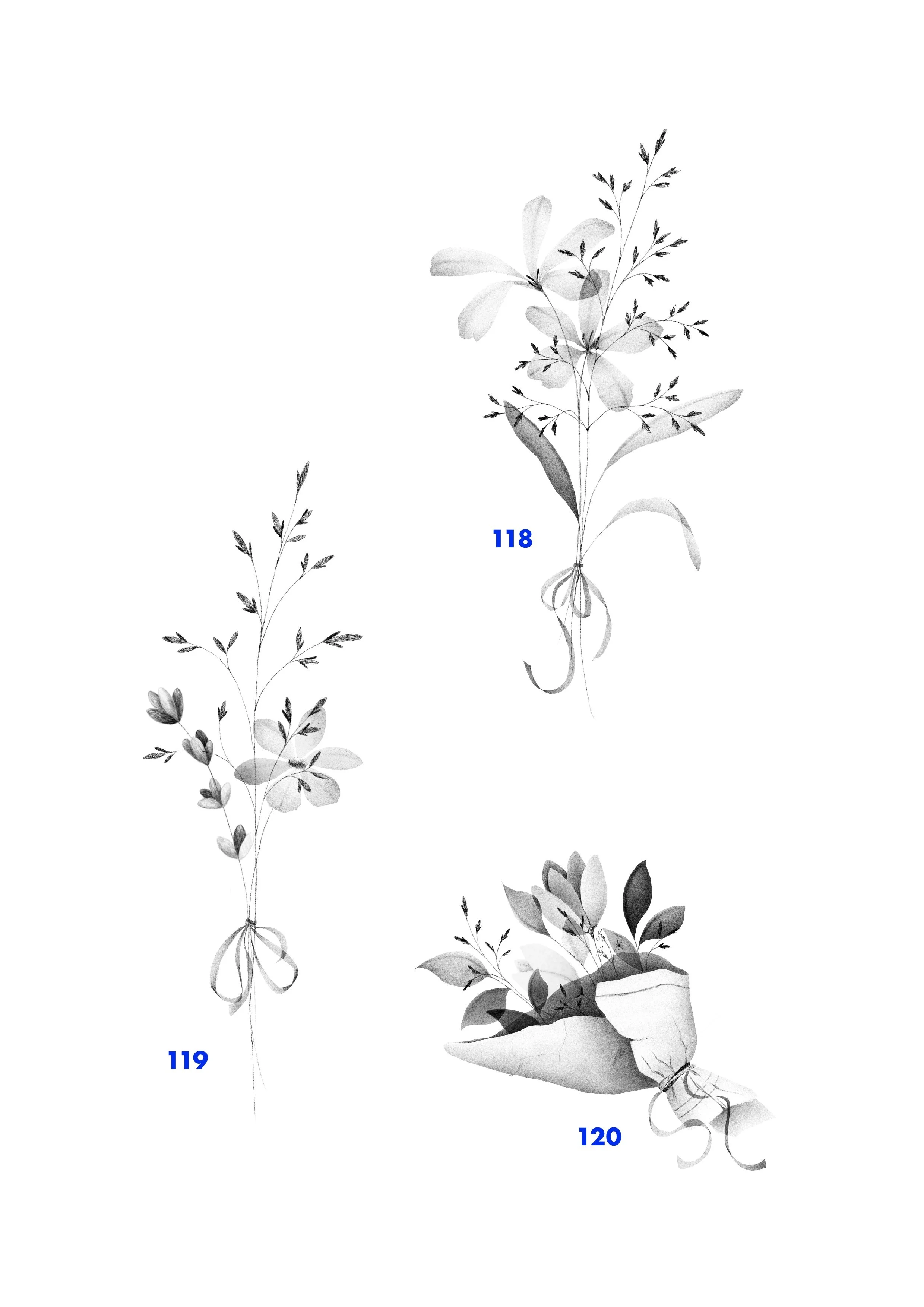 DISPO : 118 _ 119 _ 120