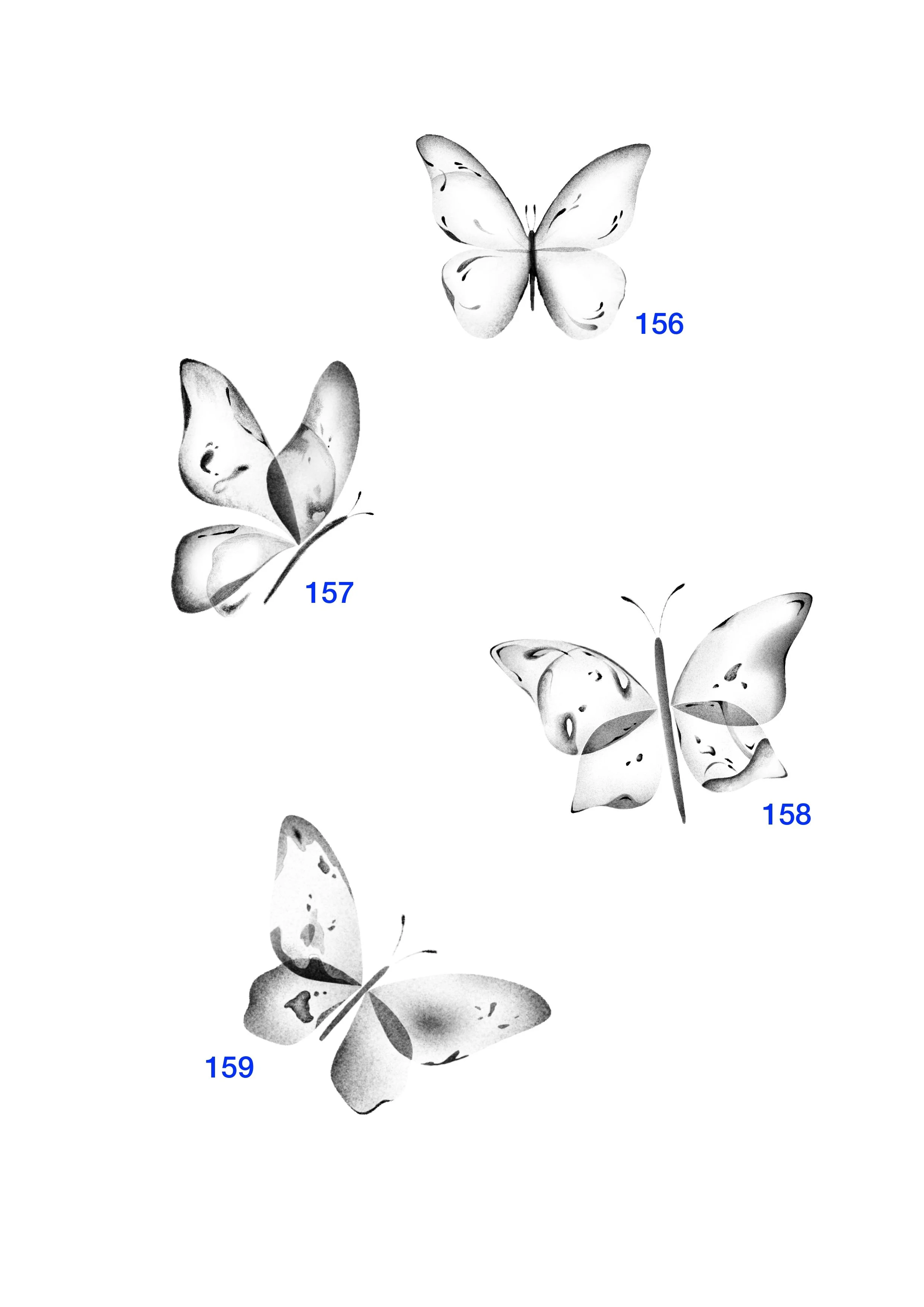 DISPO : 156 _ 157 _ 158 _ 159