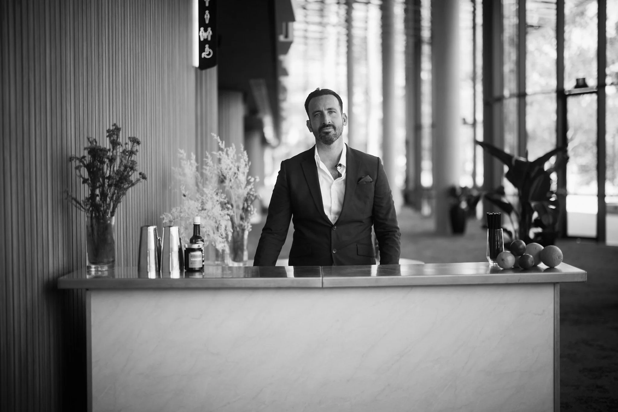 ACCOR HOTELS BAR TRAINING CONTENT