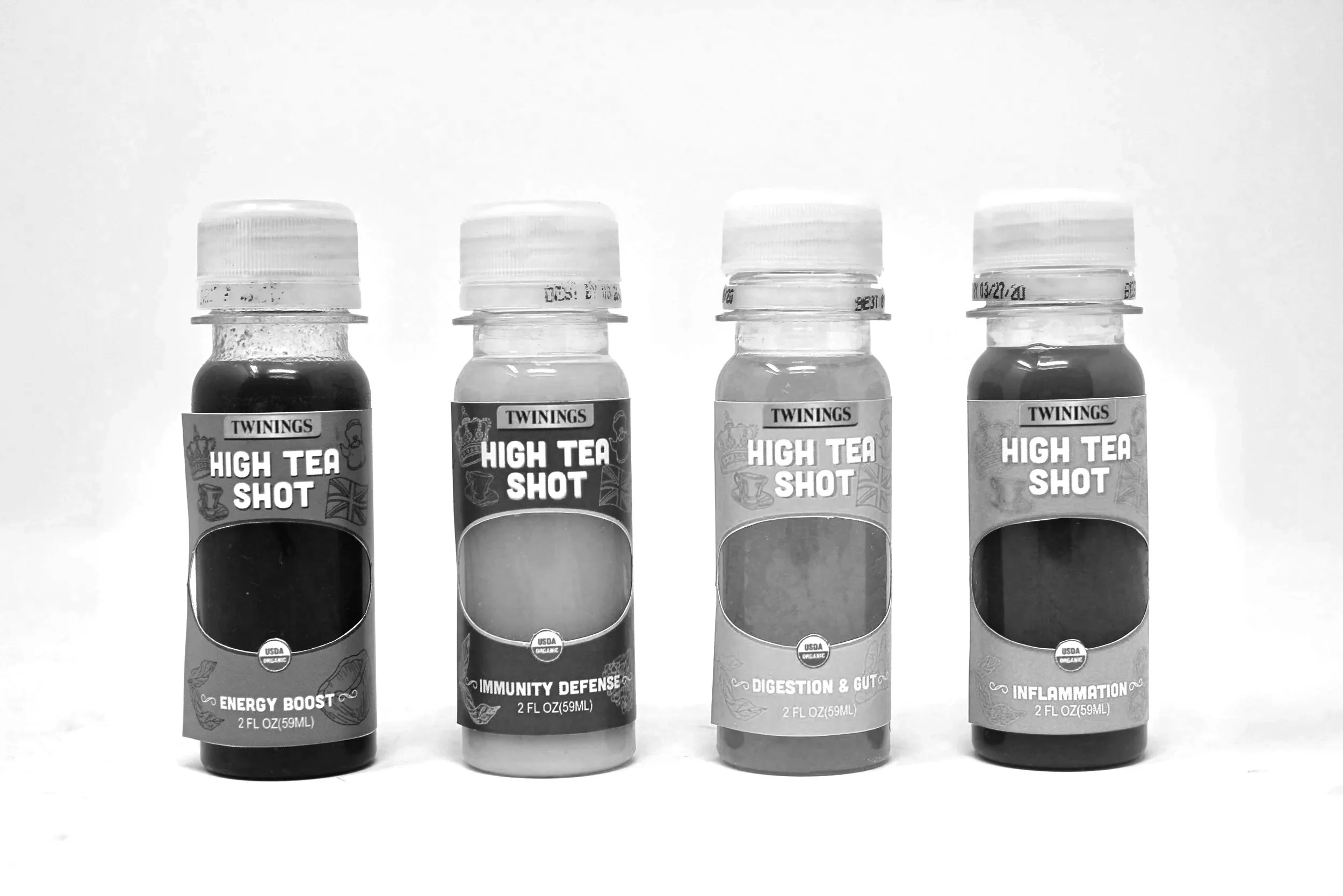 TWINNINGS HIGH TEA SHOT