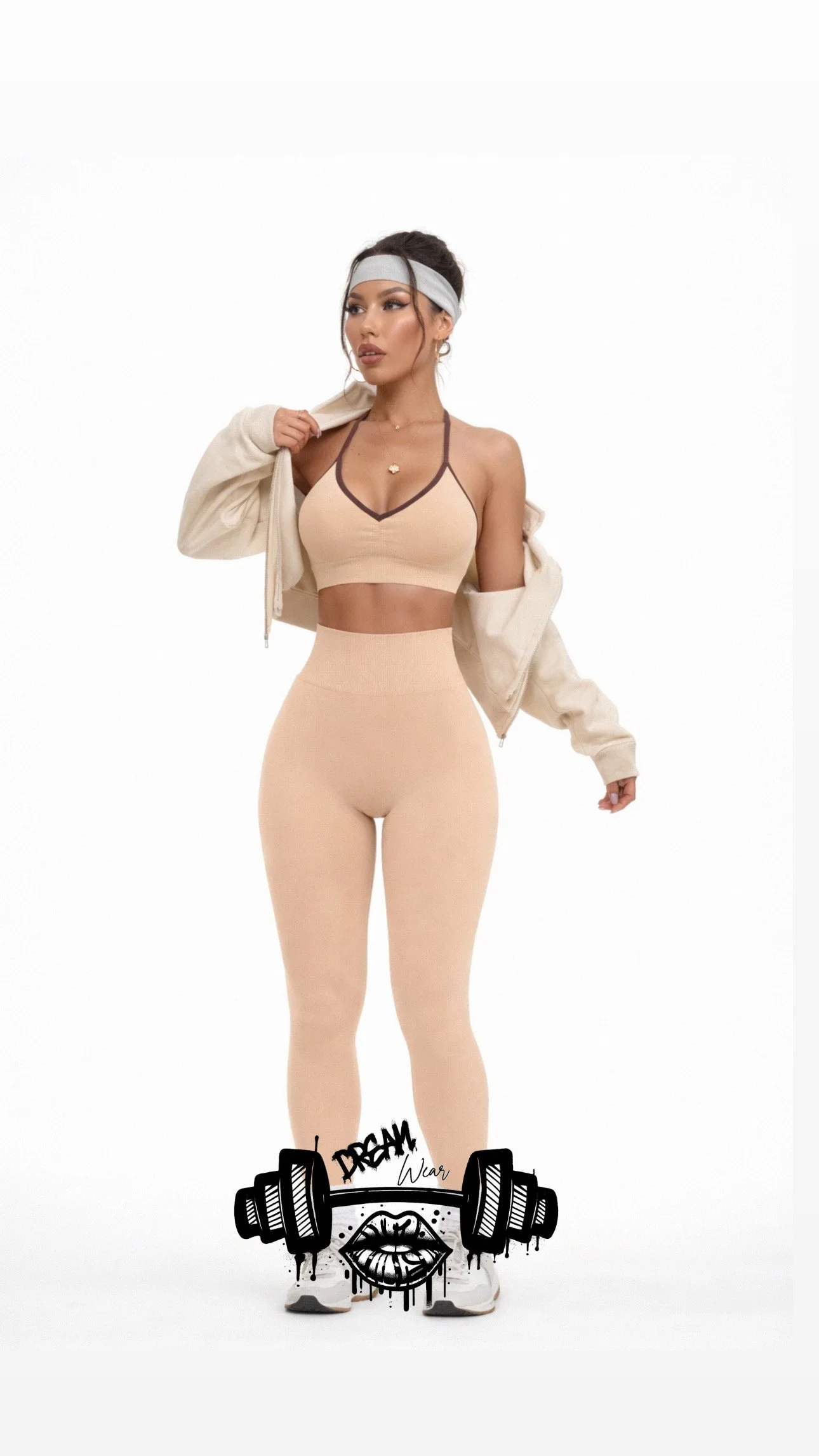 Dream Wear – Signature Sculpt Set | Beige