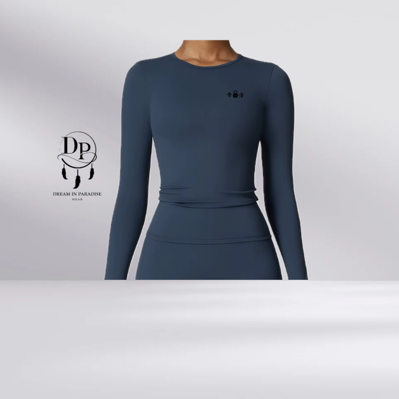 compression slim Shirt