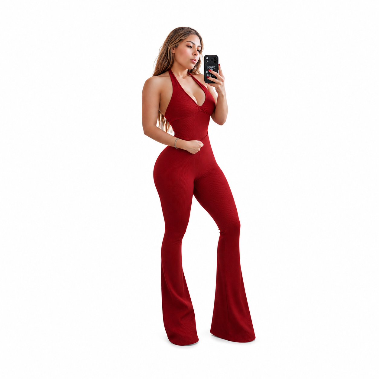 Snatch Sculpt Jumpsuit