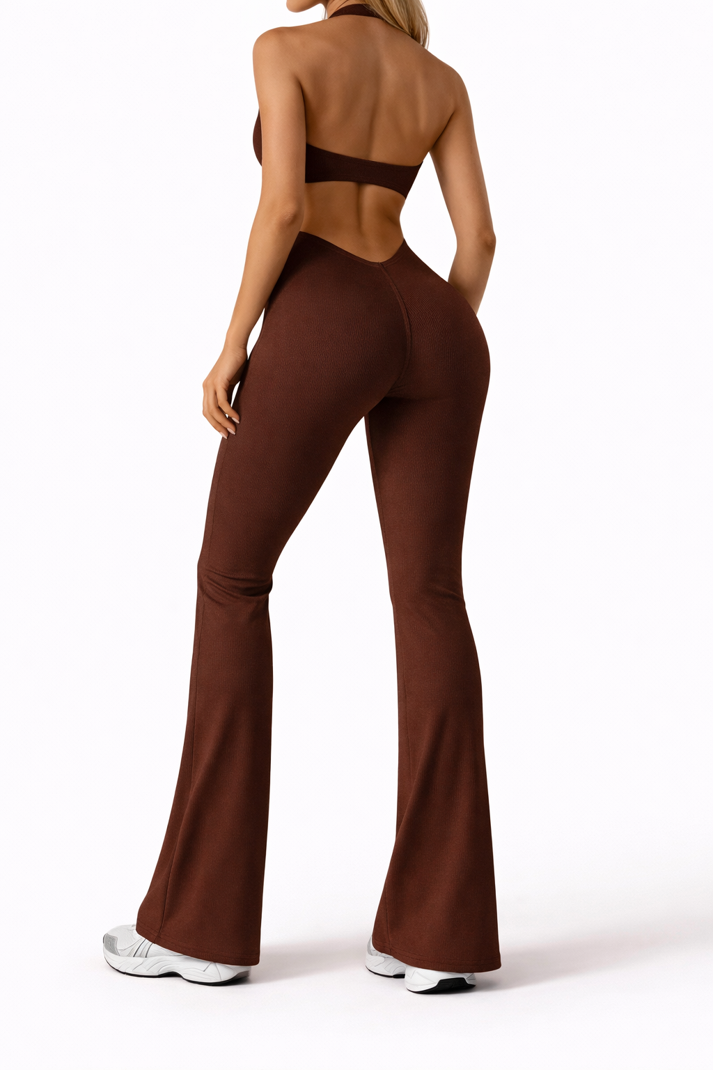 Snatch Sculpt Jumpsuit