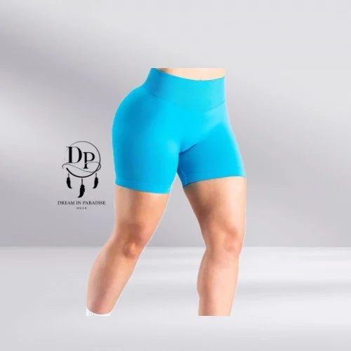 Glute Rise Shorts