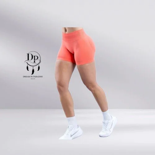 Glute Rise Shorts
