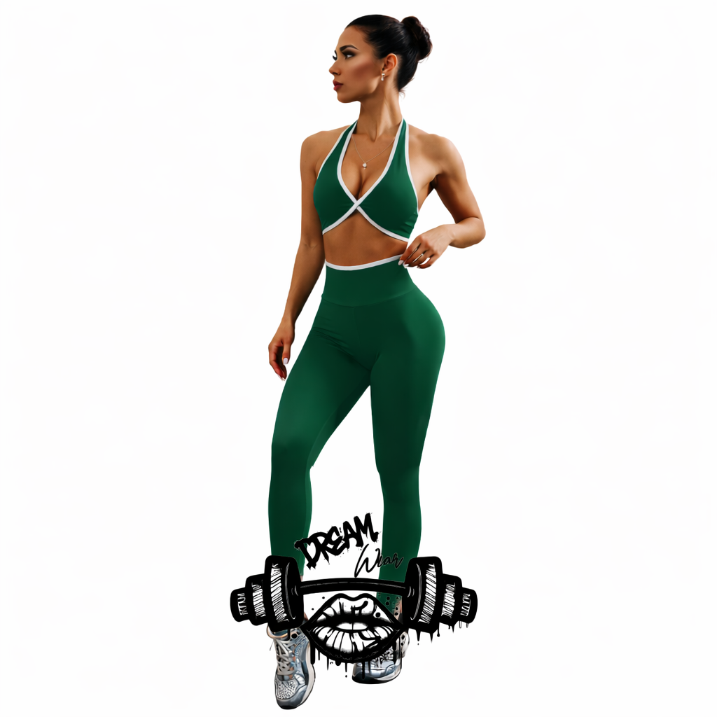 Green High Sculpt Set