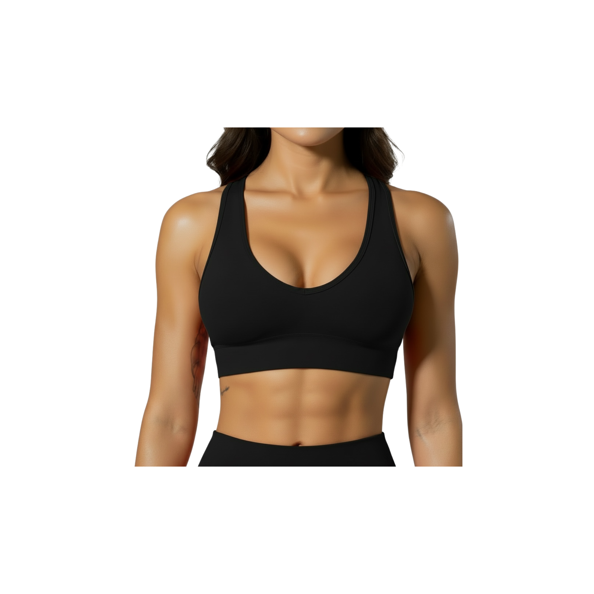 Performance Sports Bra