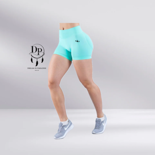 Glute Rise Shorts