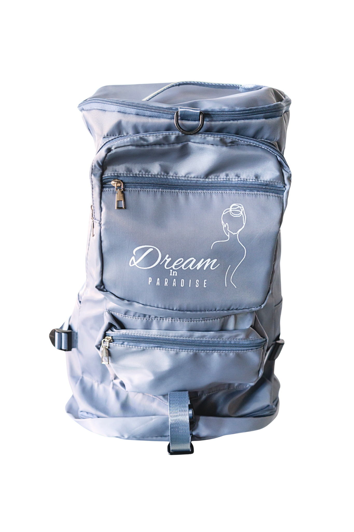 Premium Paradise Bag