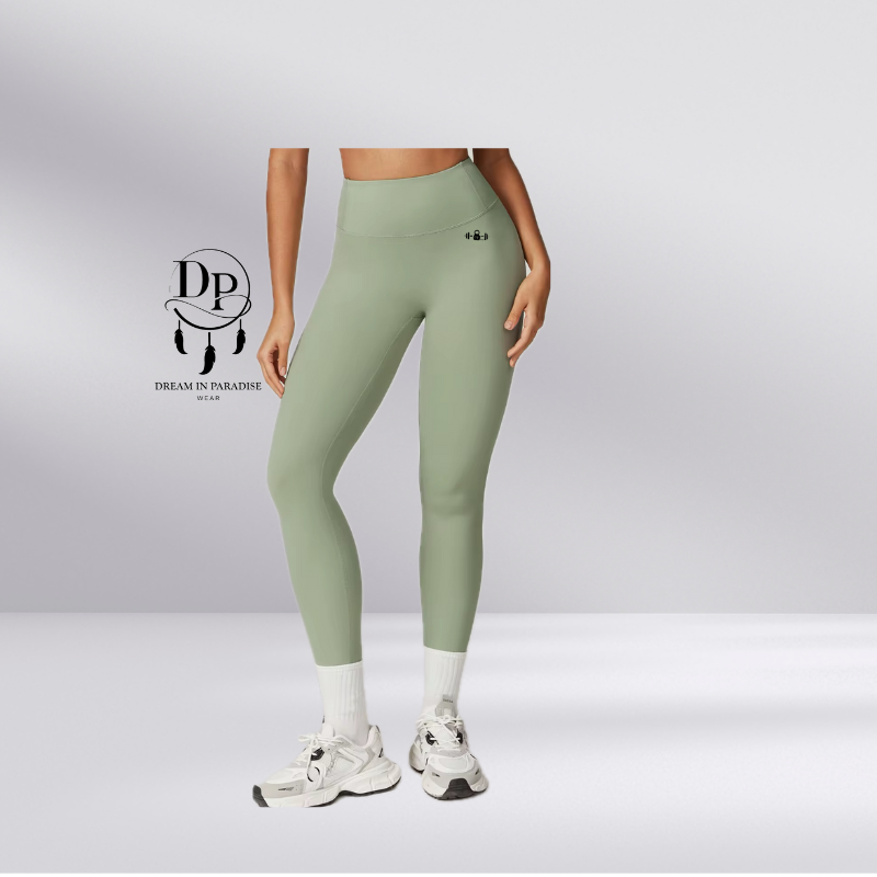 Seamless Scrunch butt lift leggings