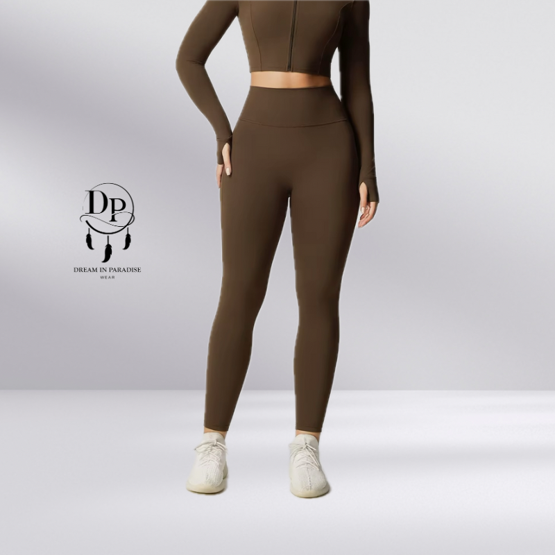 Seamless Scrunch butt lift leggings