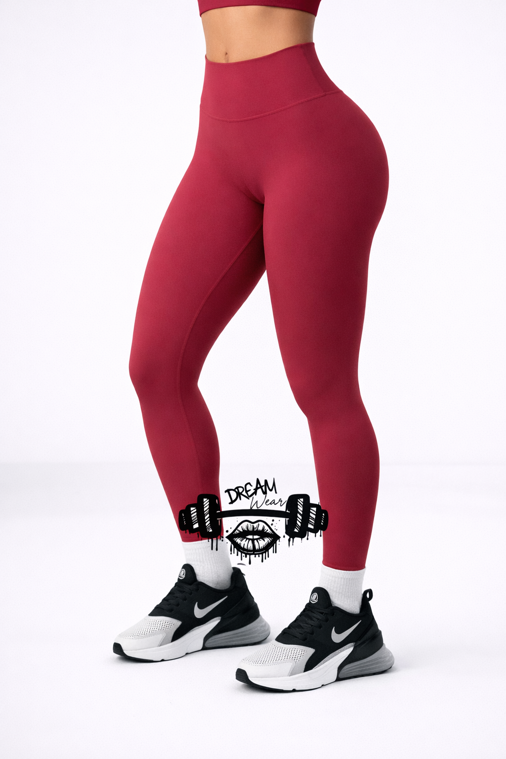 Seamless Scrunch butt lift leggings