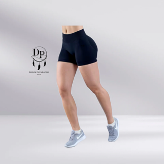 Glute Rise Shorts