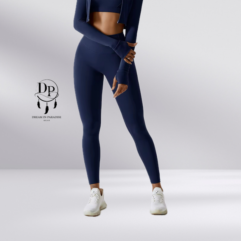 Seamless Scrunch butt lift leggings