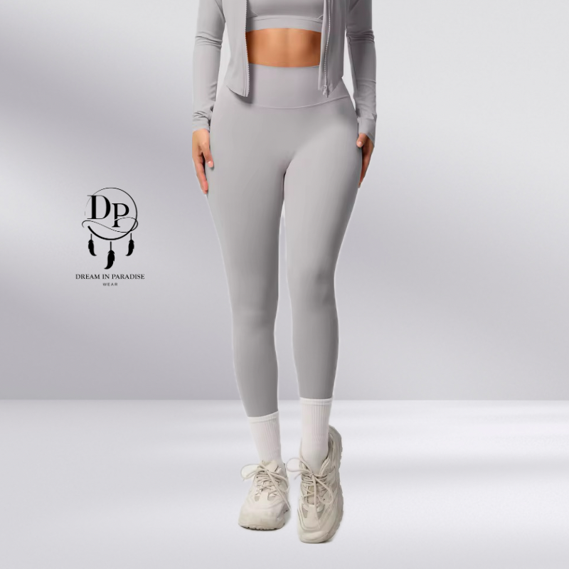 Seamless Scrunch butt lift leggings