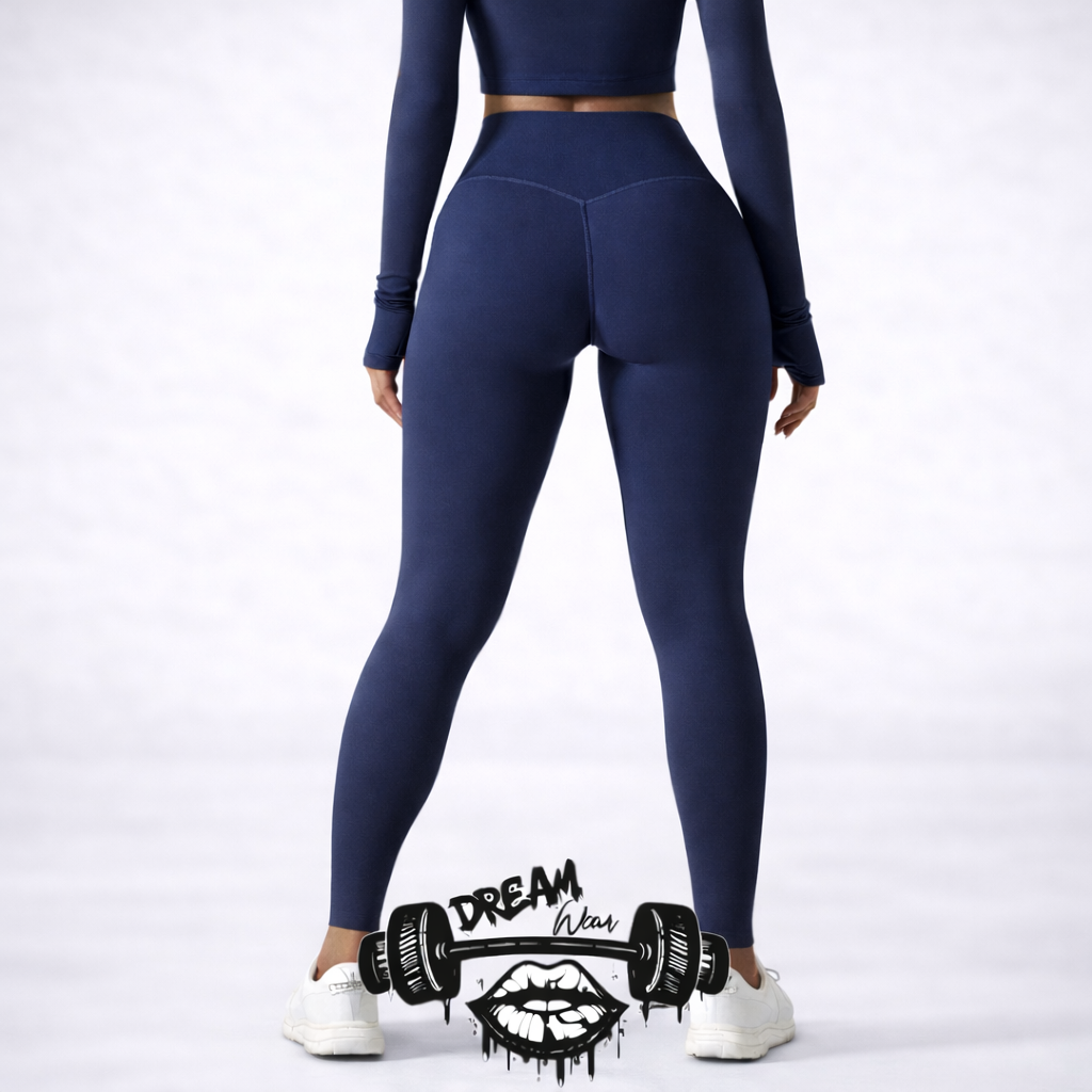 Seamless Scrunch butt lift leggings