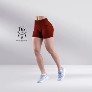 Glute Rise Shorts